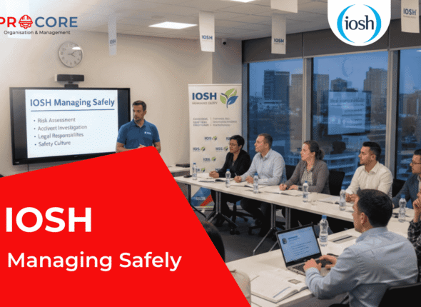 IOSH Managing Safely