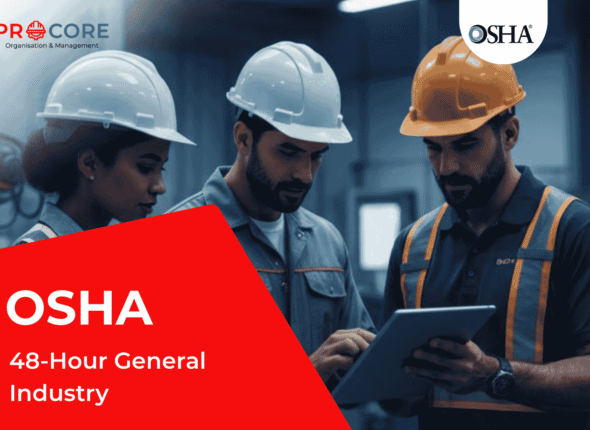 OSHA 48-Hour General Industry