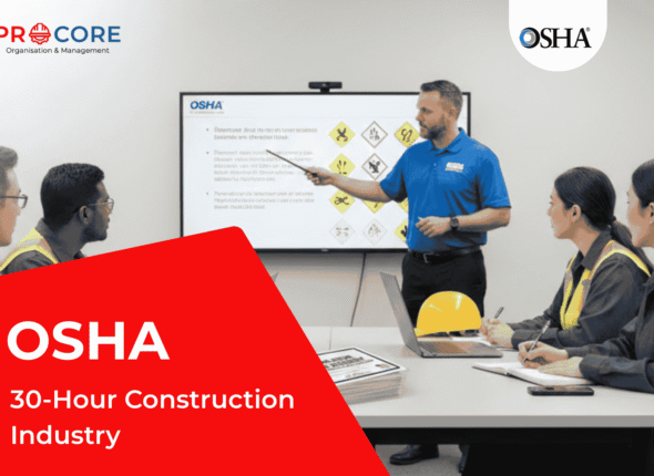 OSHA 30-Hour General Industry