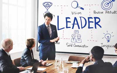 Procore Business & Leadership Courses Section