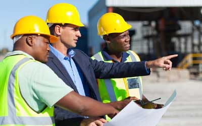 Procore NEBOSH Courses Section